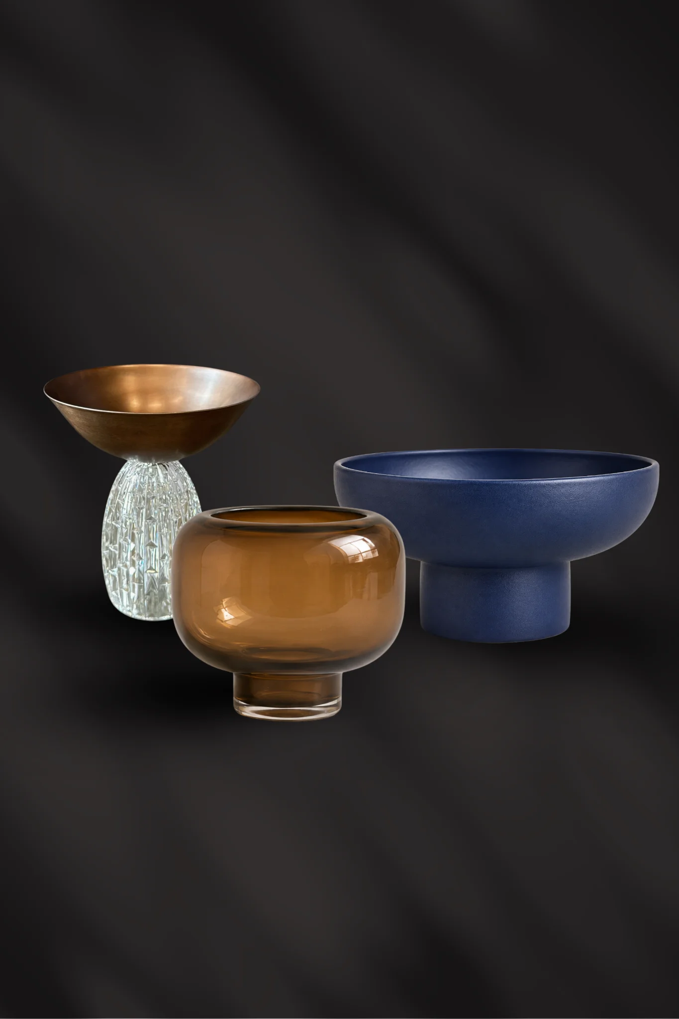 Bowl Vase